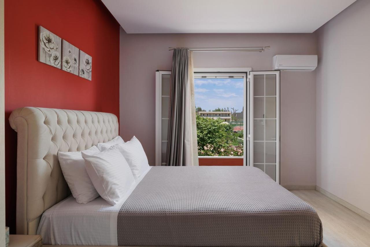 Apartment Homely 2bd In Dassia *